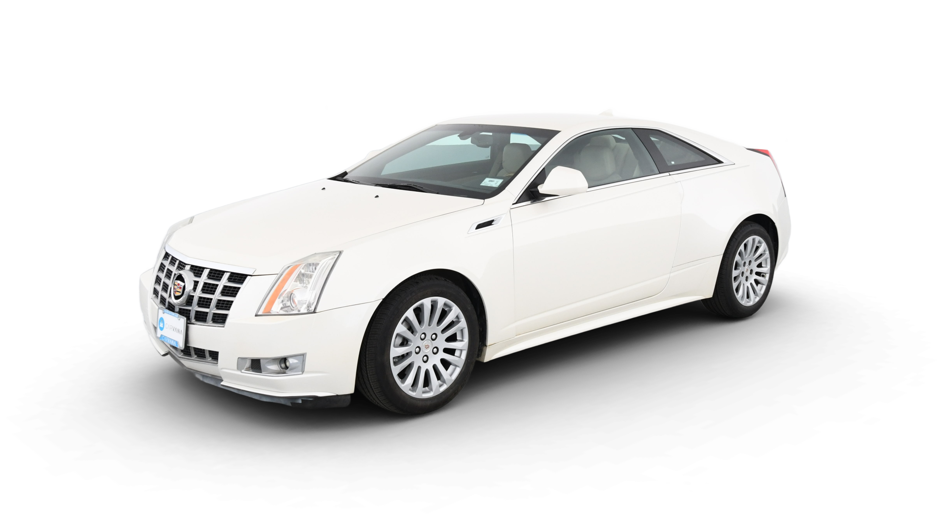 Used 2014 Cadillac Cts Carvana 3497